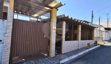 Casa Grajau