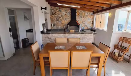 Apartamento Interlagos