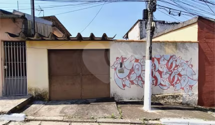 Casa Guarapiranga
