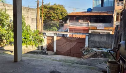 casa térrea Interlagos