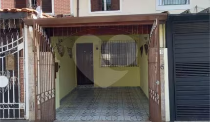 SOBRADO COM 3 QUARTO VENDA JARDIM SATÉLITE INTERLAGOS
