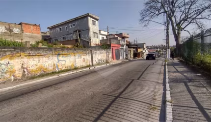 Terreno a venda na R GIOVANNI BONONCINI - 500m²