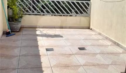 Sobrado em Condomínio Residencial Palmares