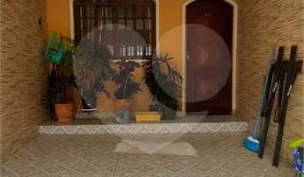 Sobrado em Condomínio Fechado