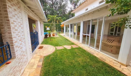 Casa Interlagos