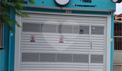 Ponto Comercial  Bolereria e Lanchonete