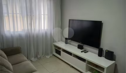 Condomínio Residencial Nações Unidas