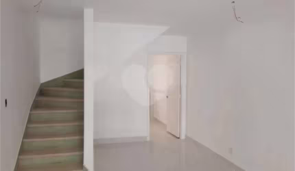 Sobrado Vila Mascote