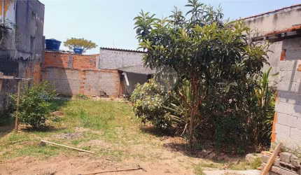 Terreno 250m² - Interlagos