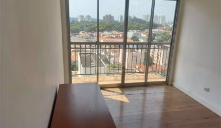 Apartamento 02 dormitórios - Campo grande SP