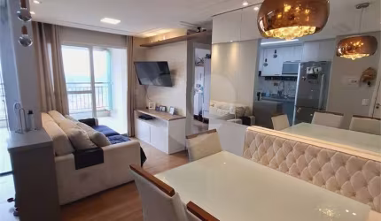 Apartamento Interlagos
