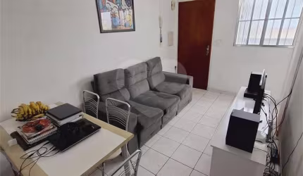 Apartamento Grajau