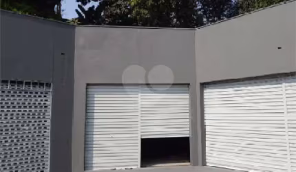 Locação Posto/ Salão comercial - Interlagos