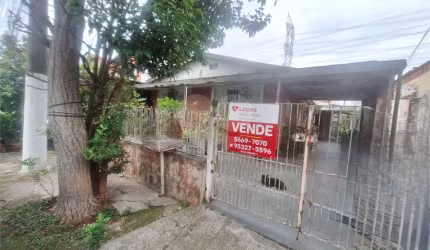 Casa Terrea a Venda com 250m² Bairro Socorro