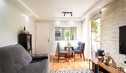 lindo apartamento no Panamby