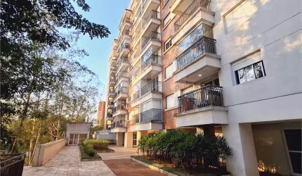 Apartamento Campo Grande