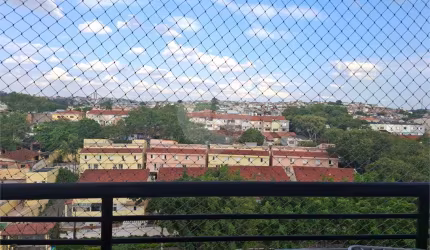 Condomínio: Edifício Maristela