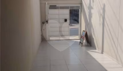 Sobrado Novo Campo Grande