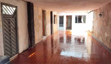 casa em veleiros