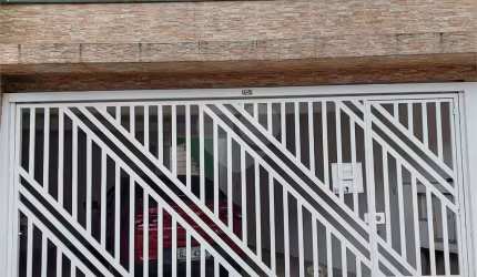 linda casa no Jabaquara