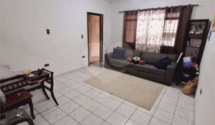 Casa Cidade Dutra