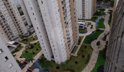 Apartamento 03 dormitório  VENDA Campo grande SP