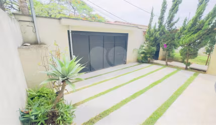 Sobrado Alto Padrão