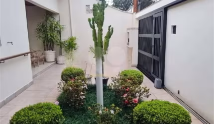 Casa Térrea Cidade Dutra