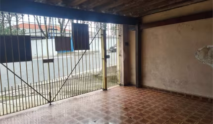 sobrado cidade Dutra