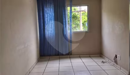 Apartamento - Cidade Dutra
