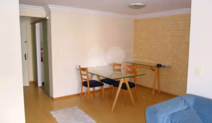 Apartamento para locação na região do Jardim Marajora
