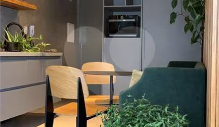 lindo apartamento em Pinheiros