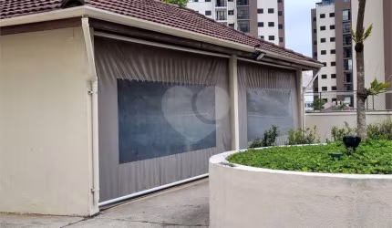 Apartamento Aconchegante no Condomínio Interclub com Lazer Completo