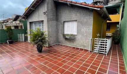 Casa térrea - Jardim Primavera