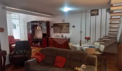 Sobrado a venda na região do Alto da Boa Vista