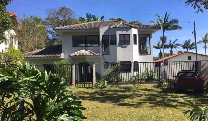 Lindo Sobrado Novo  Condominiio Palmeiras