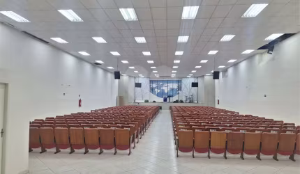 Ponto Comercial Cidade Dutra