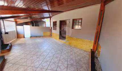 Casa Interlagos