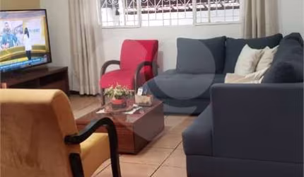 Casa para venda Jardim Ubirajara