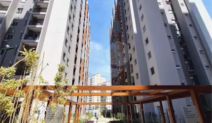 Apartamento Av. Sabara Campo Grande