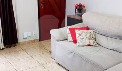 Apartamento 2 quartos em Interlagos - SP