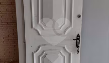 Apartamento 2 quartos em Interlagos - SP