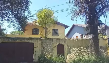 Sobrado Bolsão de Interlagos