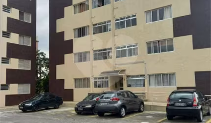Apartamento 2 quartos - Vila São José