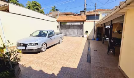 Casa Terreno Interlagos