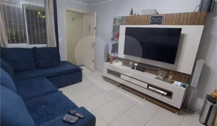 Sobrado Campo Grande