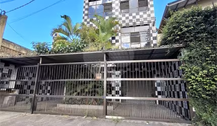 Prédio Interlagos Autodromo