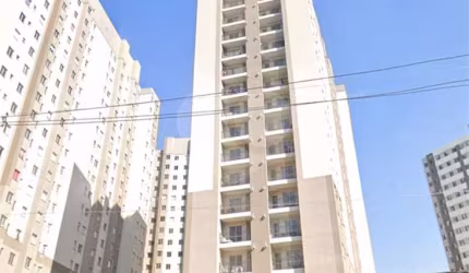 Apartamento a venda Av Miguel Yunes 2 quartos