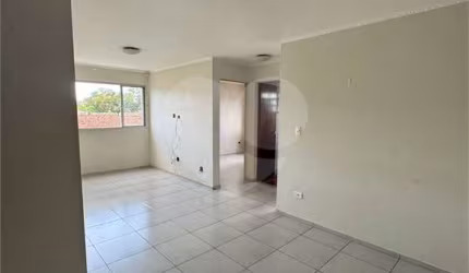 Apartamento - Residencial Icarai II