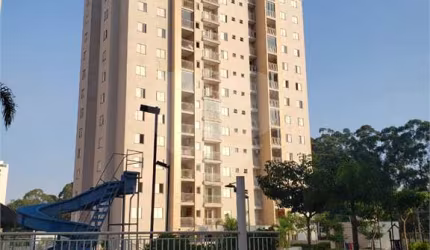 Apartamento Interlagos